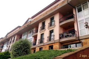 Apartamentos Playa de las Catedrales 3000