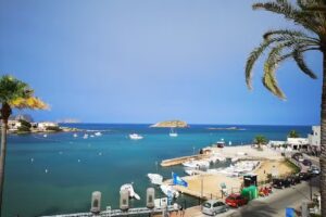 Apartamentos Playa Es Cana