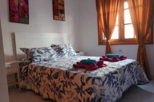 Apartamentos Playa Honda