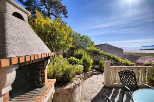 Apartamentos Playa Monte Pindo