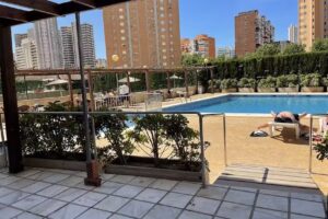Apartamentos Playamar