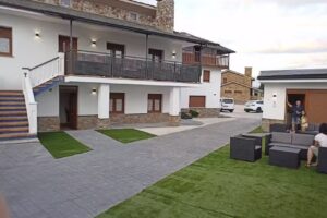 Apartamentos Playas de busto