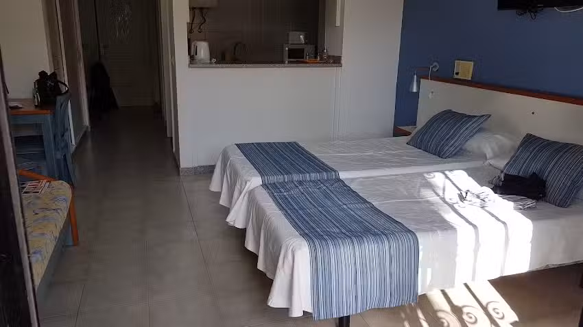 Apartamentos Playazul