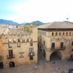 Apartamentos Plaza Mayor