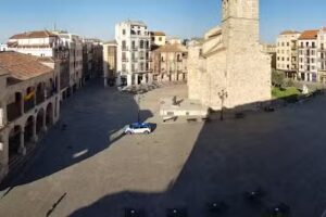 Apartamentos Plaza Mayor Zamora