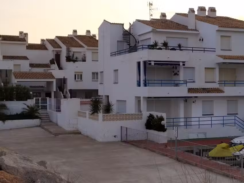 Apartamentos Poblado Marinero 3000