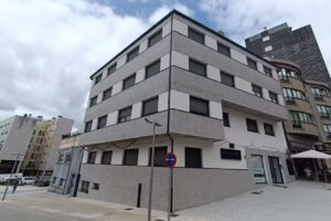 Apartamentos Pontepedriña by Bossh! Hotels