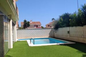 Apartamentos Portocanet