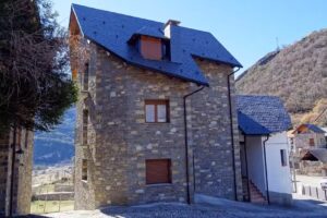 Apartamentos Posets-Maladeta