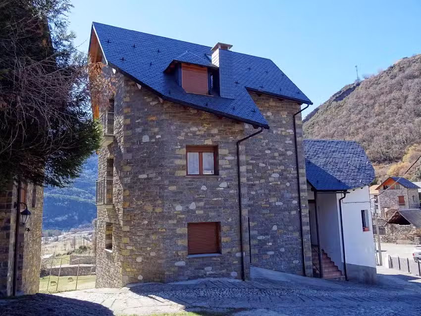 Apartamentos Posets-Maladeta