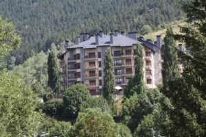 Apartamentos Prados de Velarta