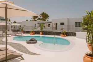 Apartamentos Princesa Guayadeque