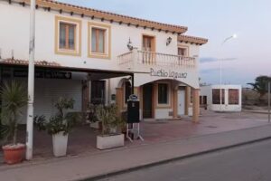 Apartamentos Pueblo Laguna