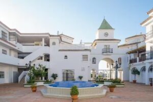 Apartamentos Pueblo Quinta