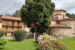 Apartamentos Puente Viesgo Viviendas Rurales