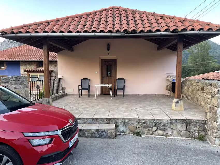 Apartamentos Puente Viesgo