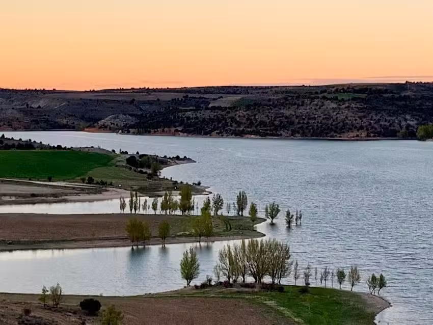 Apartamentos Puerta de la Villa