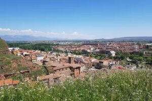 Apartamentos Puerta de Nájera