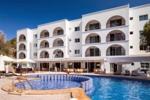 Apartamentos Puerto Cala Vadella