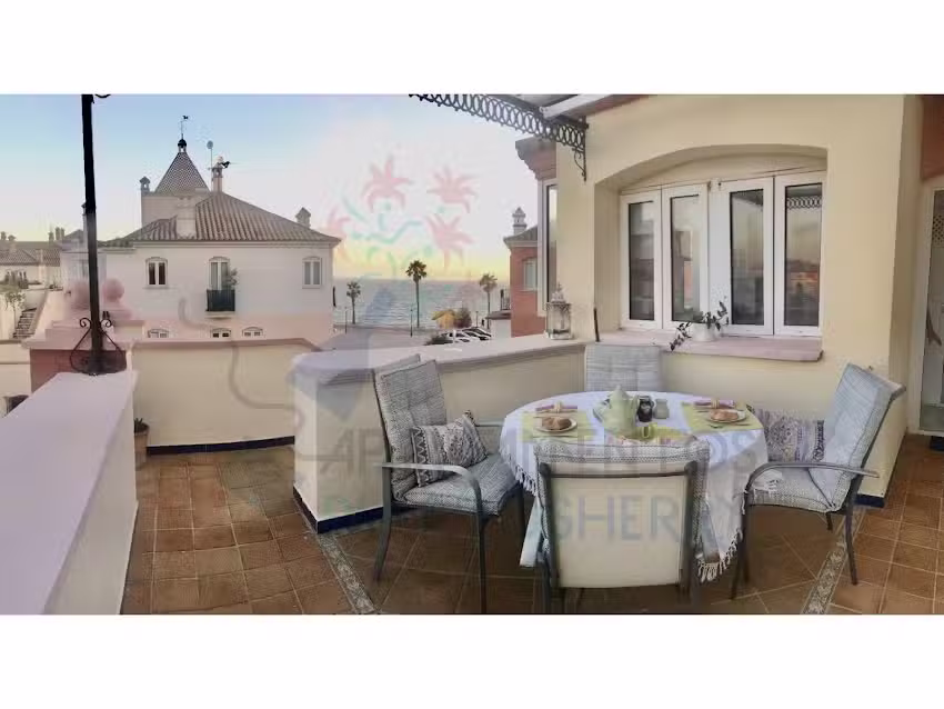 Apartamentos Puerto Sherry