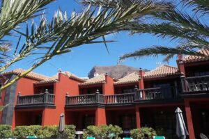 Apartamentos Punta Marina