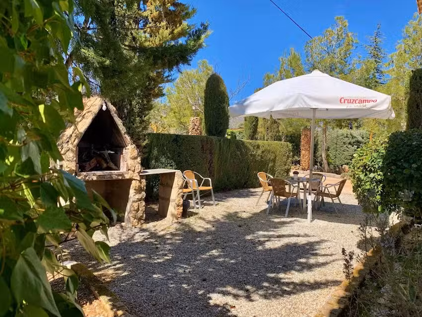 Apartamentos R. Torcales Del Lobo