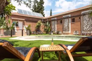 Apartamentos Rambla de Marisol