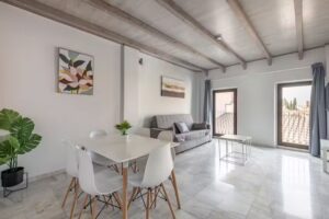 Apartamentos Realejo Granada Centro 3000