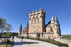 Apartamentos Refitoleria