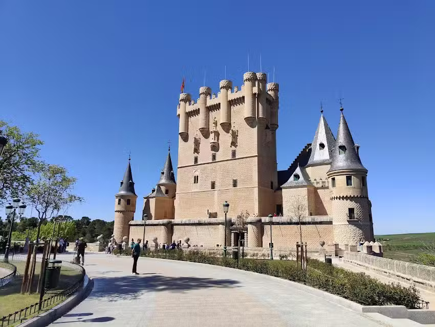 Apartamentos Refitoleria