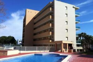 Apartamentos Rentalmar Gavina D’Or