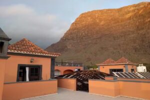 Apartamentos Residencial El Conde S.L.