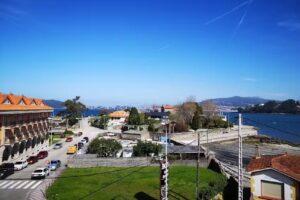 Apartamentos Ria De Baiona