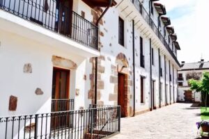 Apartamentos Rincones Del Vino