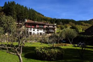 Apartamentos Río Cubo