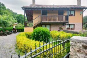 Apartamentos Río Tabardin