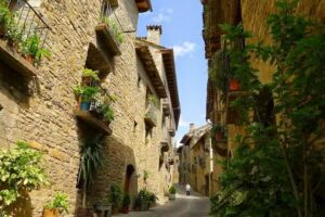 Apartamentos Rivera Turismo Ainsa