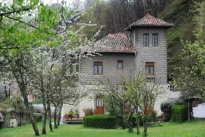 Apartamentos Robledo Asturias