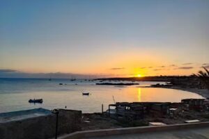 Apartamentos Roca Plana