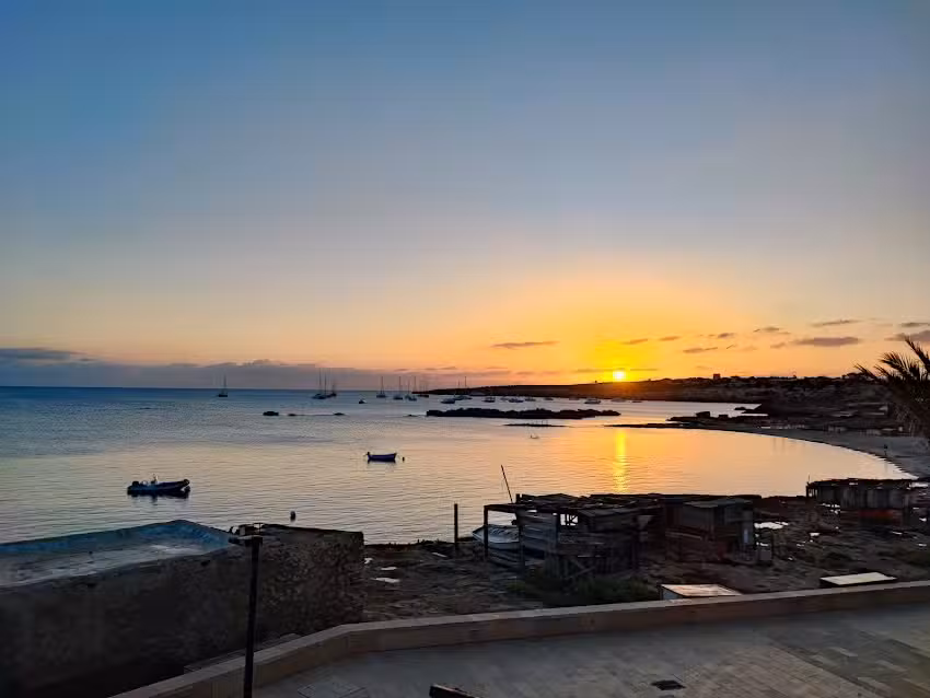 Apartamentos Roca Plana