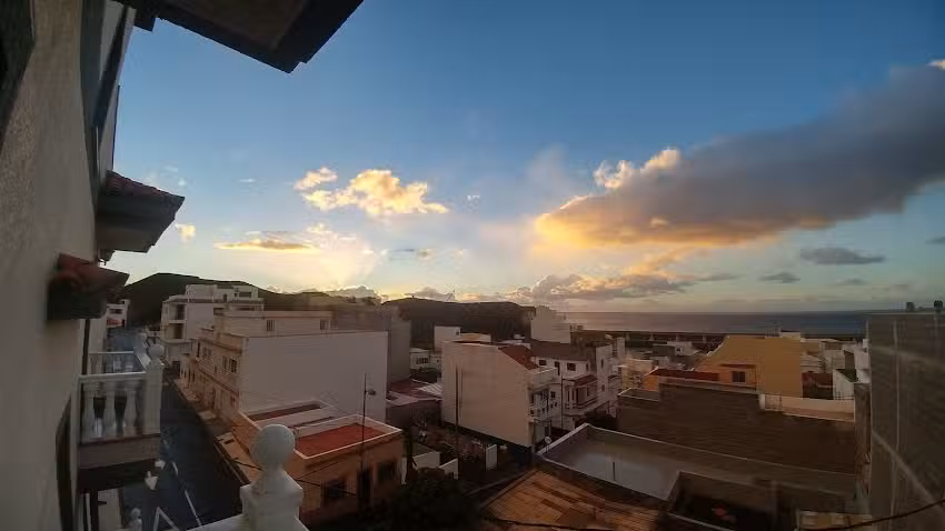 Apartamentos Rocamar 2