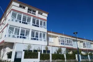 Apartamentos Rodeiramar 2B