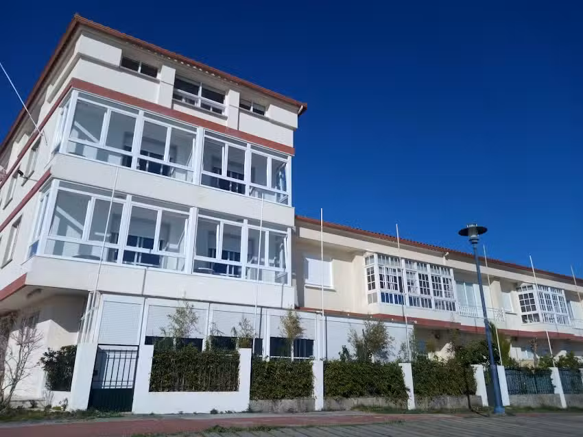 Apartamentos Rodeiramar 2B