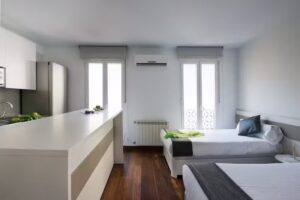 Apartamentos Roisa Centro