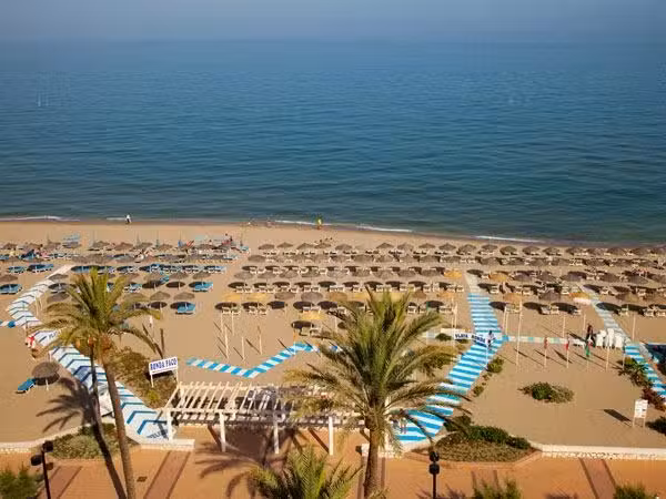 Apartamentos Ronda 4