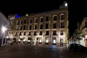 Apartamentos Ronda Centro