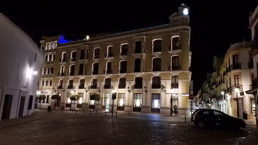 Apartamentos Ronda Centro