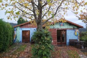 Apartamentos Rosa Jove