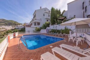 Apartamentos Rosamarina