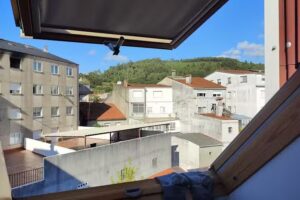 APARTAMENTOS RUA VELLA